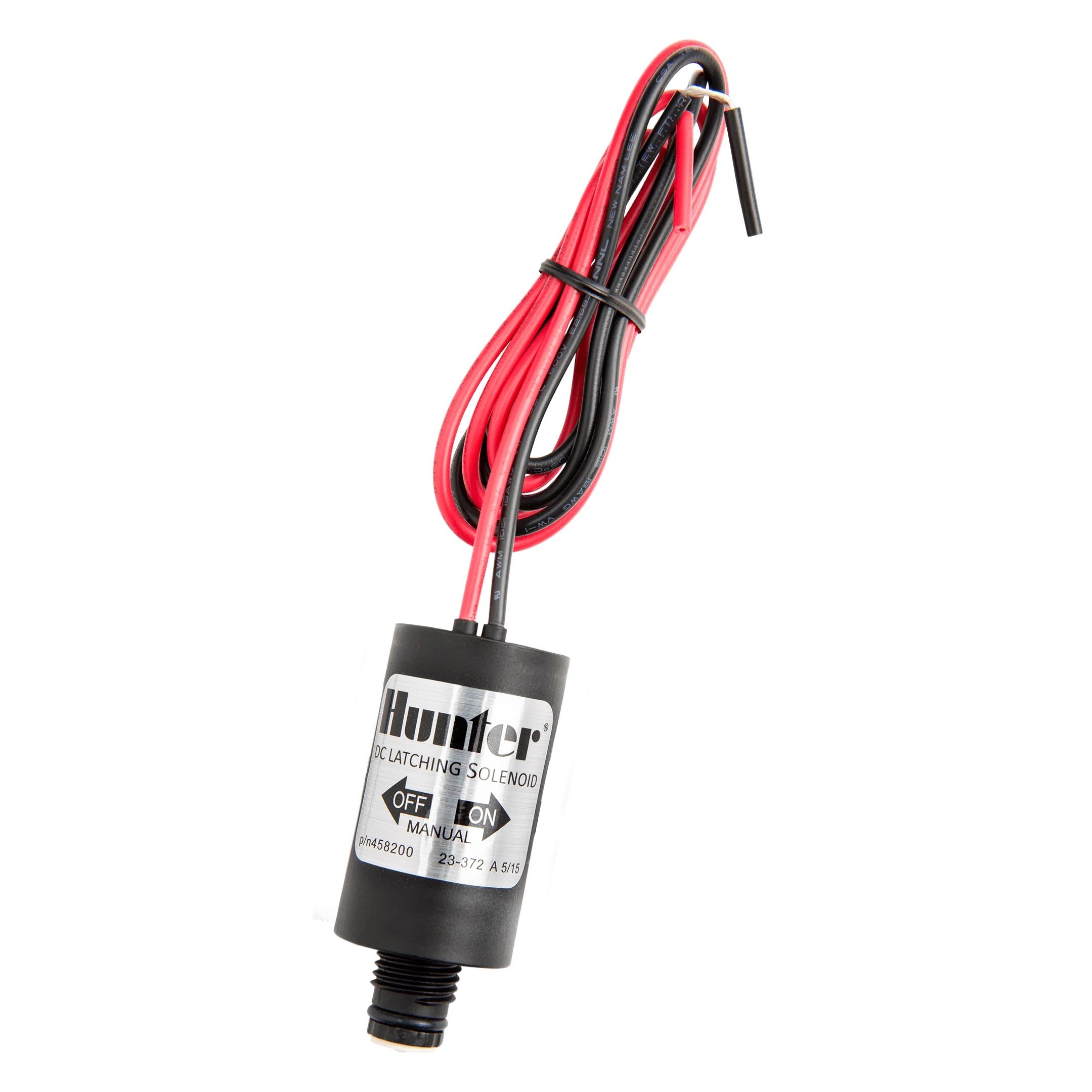 Solenoid irigatii DC 9 V  HUNTER