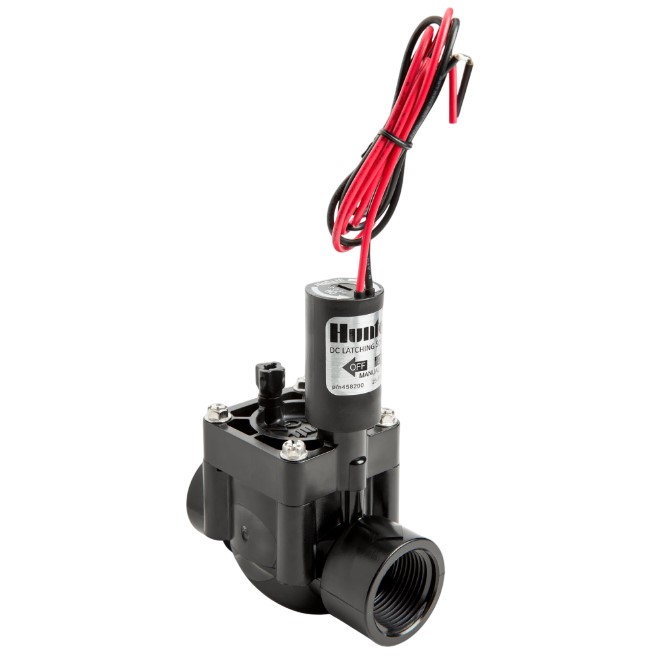 Solenoid irigatii DC 9 V  HUNTER