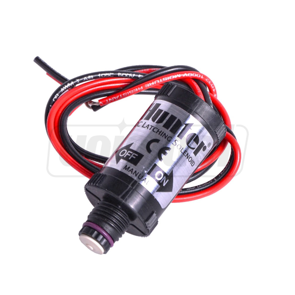 Solenoid irigatii DC 9 V  HUNTER