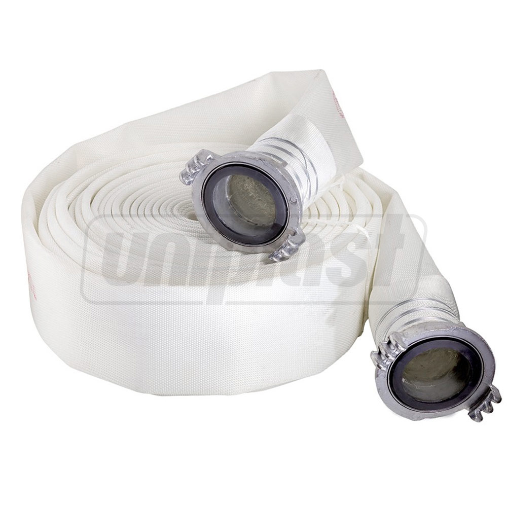 Furtun de incendiu cu cuplaj D. 50 L=20 m UNIVERSAL  BEREG