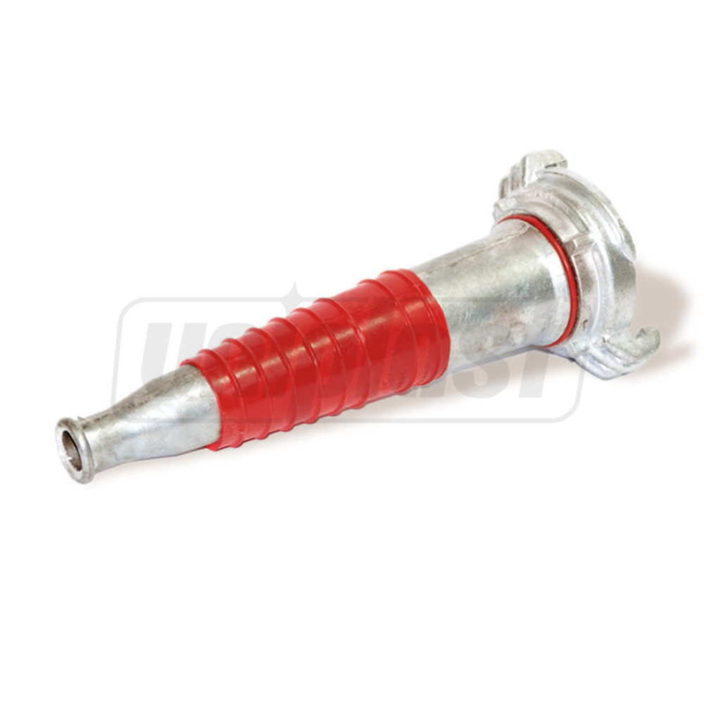 Teava pompieri de refulare cu racord D. 70 (PC-70), tip B, C - aluminiu (RU)  BEREG