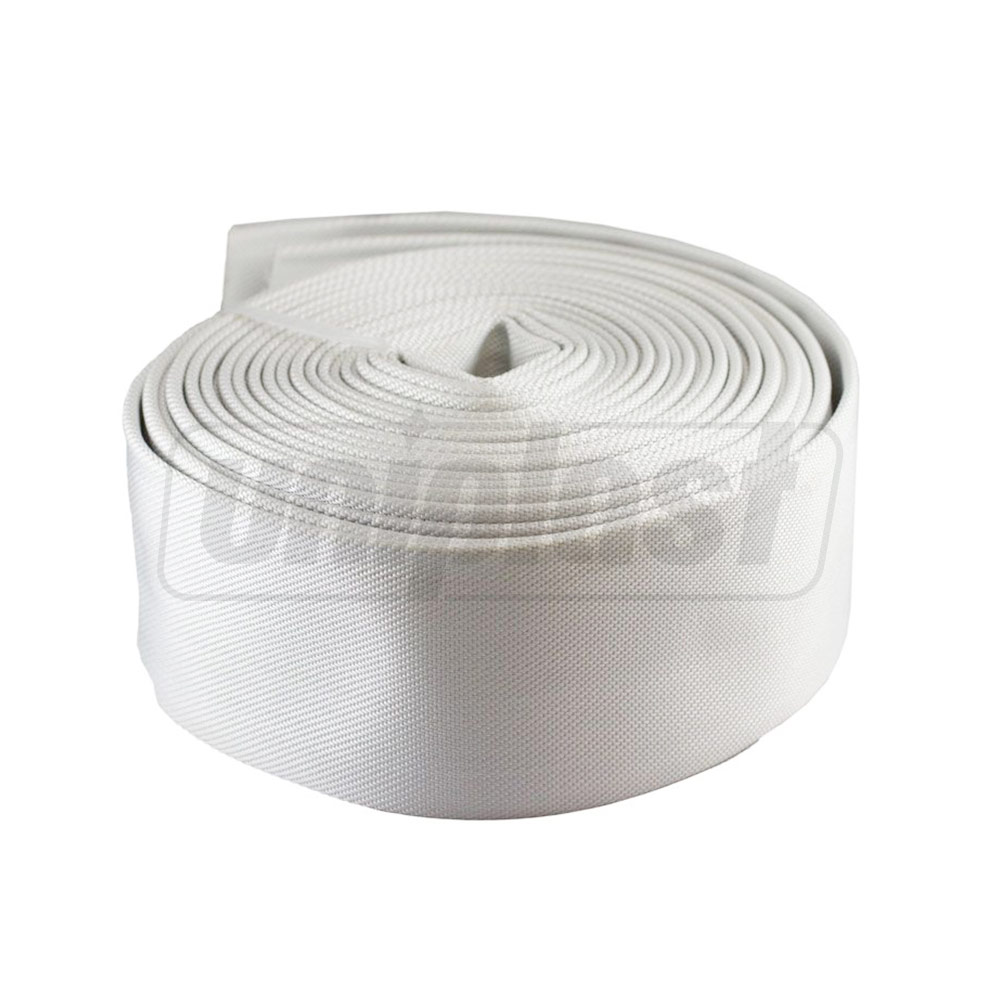 Furtun de incendiu D. 65 (2.1/2") fara cuple, L=20 m UNIVERSAL  BEREG