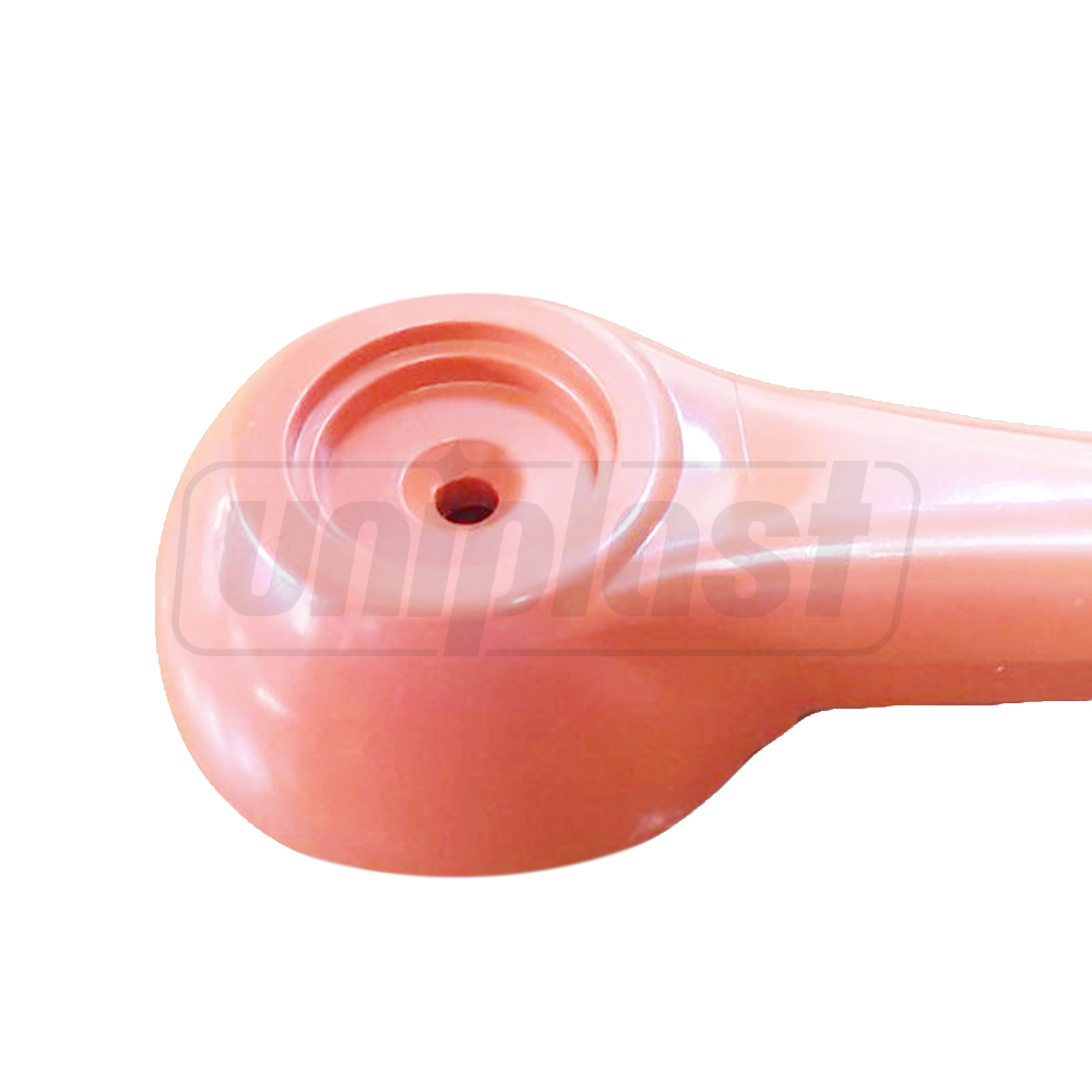 Maneta PVC pentru robinet PP D. 1.1/2" FI/FI - 95874М / 050 PKV F13 ISKO