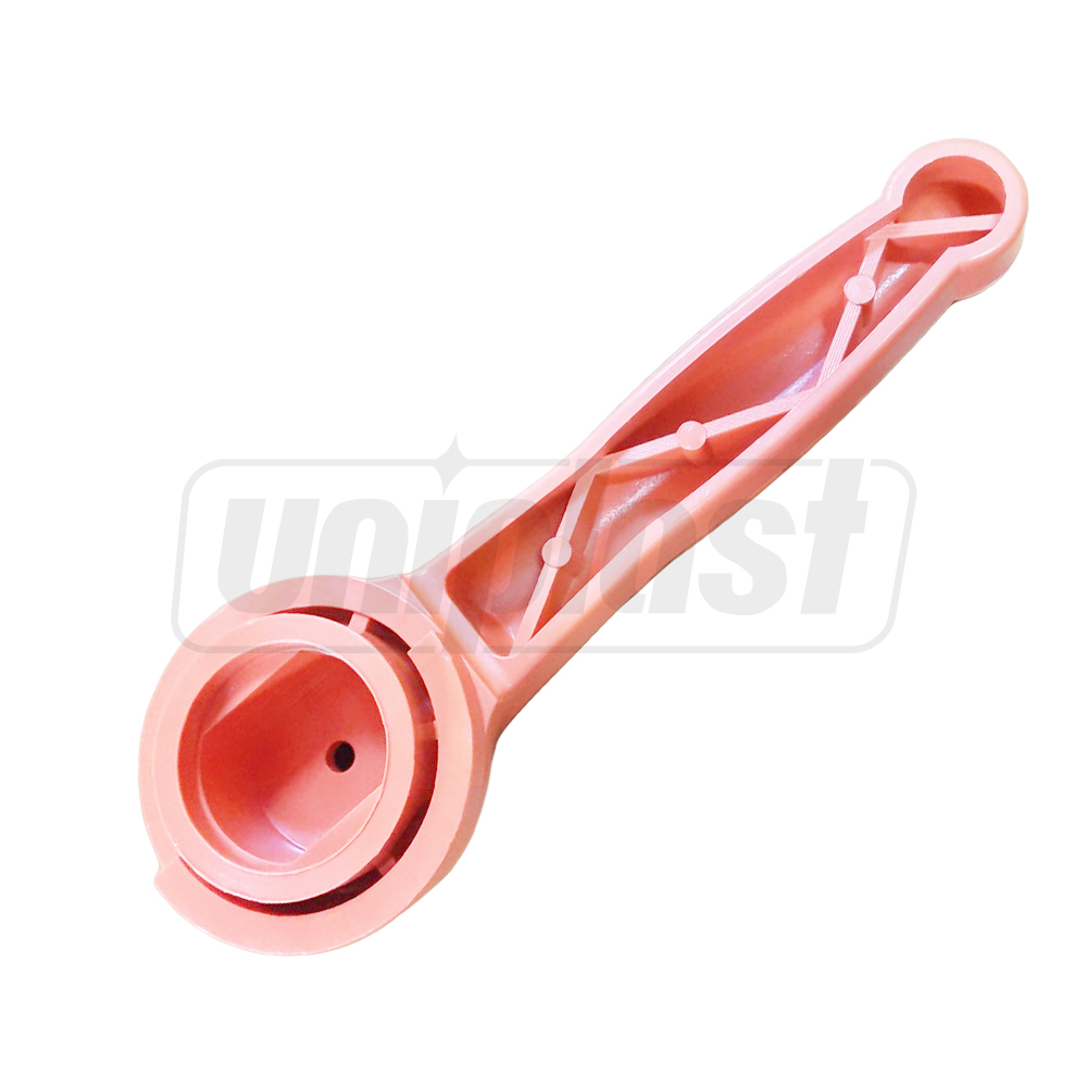 Maneta PVC pentru robinet PP D. 2" FI/FI - 95875М / 065 PKV F20 ISKO