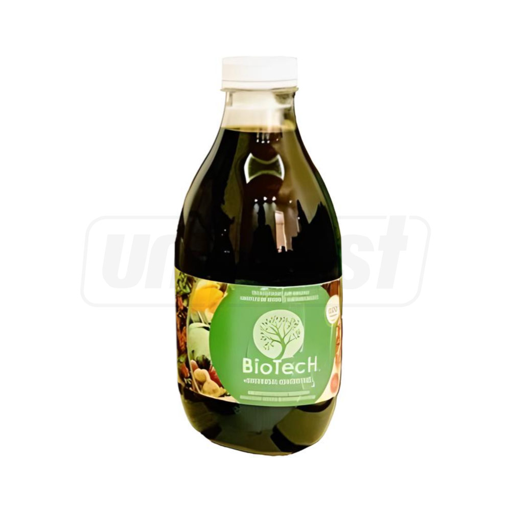 Ingrasamint organic lichid 3 L  BIOTECH