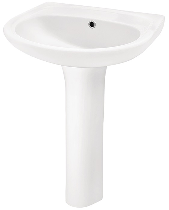 Piedestal fara fixator Animo  SANTEK SK RU