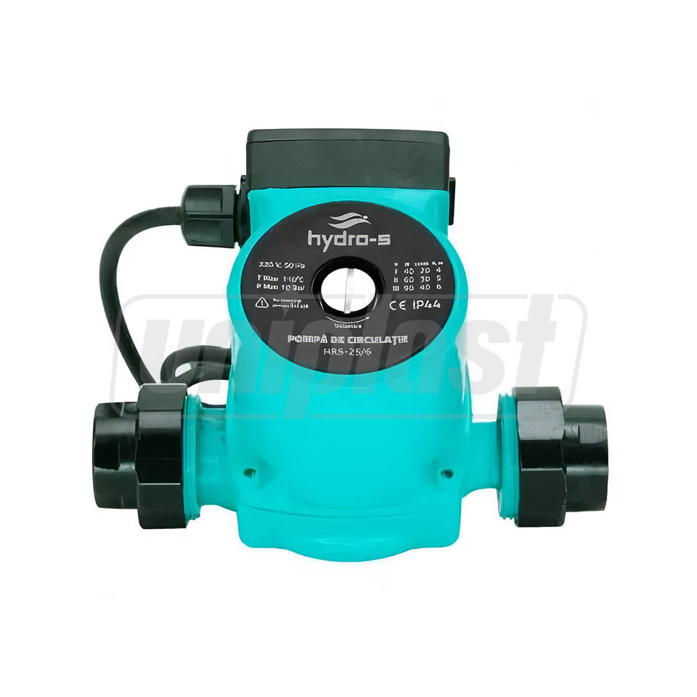 Pompa circulatie HYDRO-S 25-4 HY