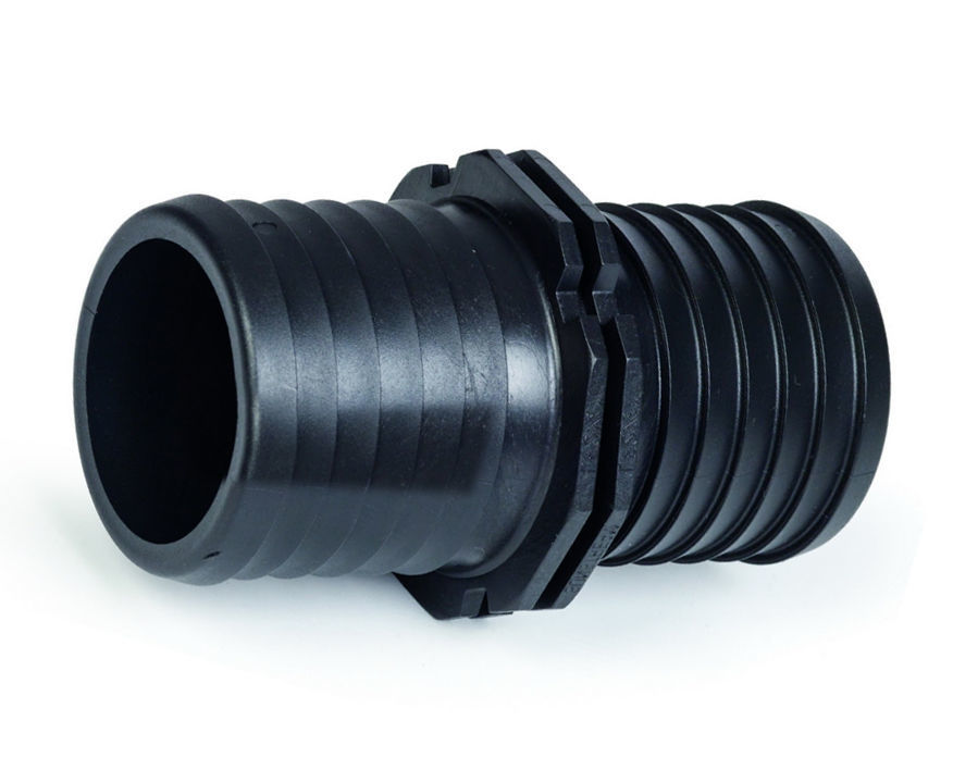 Imbinare LayFlat D. 6" PN0.4-2.5 (negru) LFT  SP (UA)