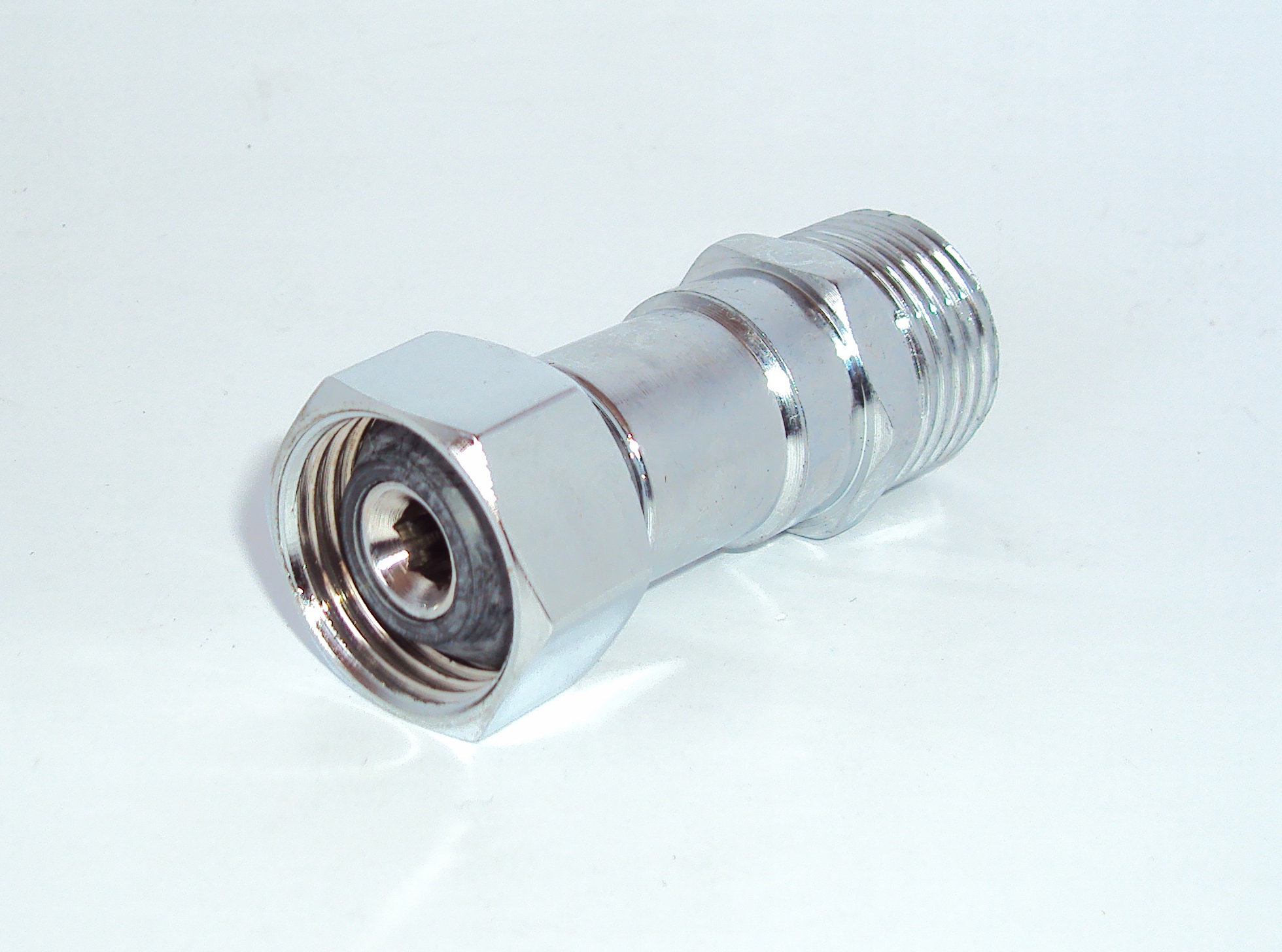 Clapeta D. 1/2" AquaStop  MONOFLEX