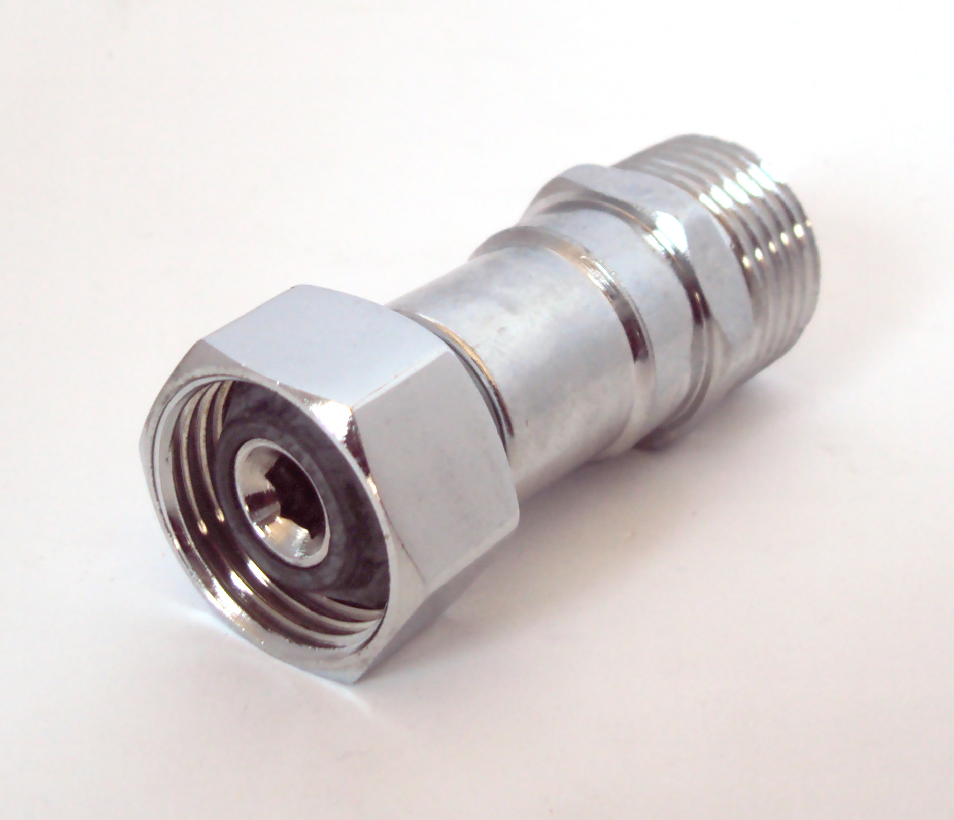 Clapeta D. 1/2" AquaStop  MONOFLEX