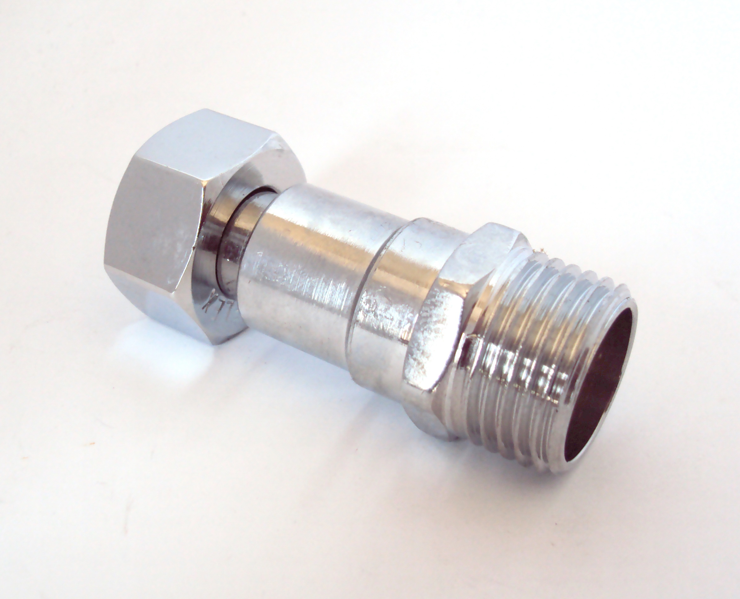 Clapeta D. 1/2" AquaStop  MONOFLEX