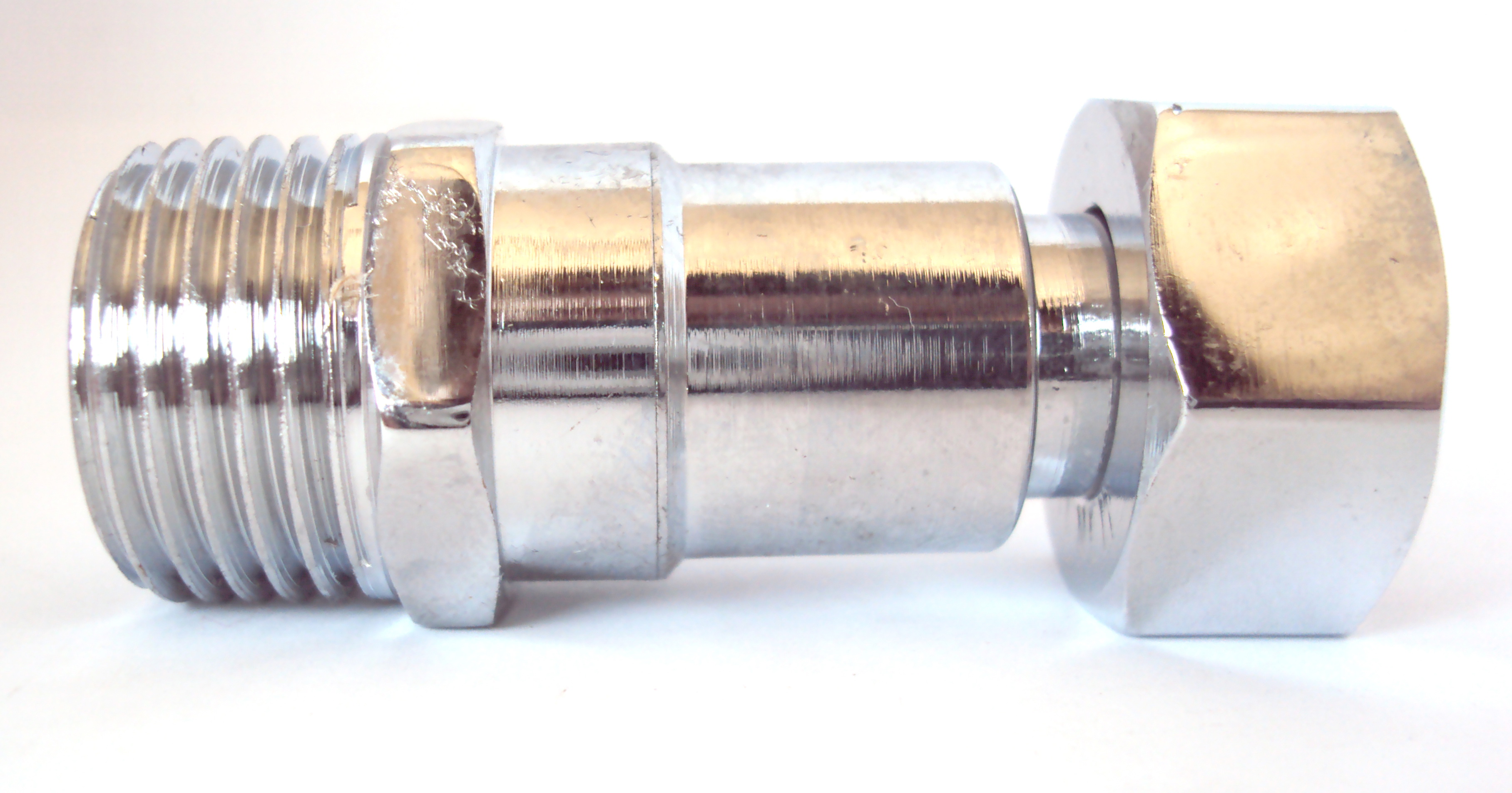 Clapeta D. 1/2" AquaStop  MONOFLEX
