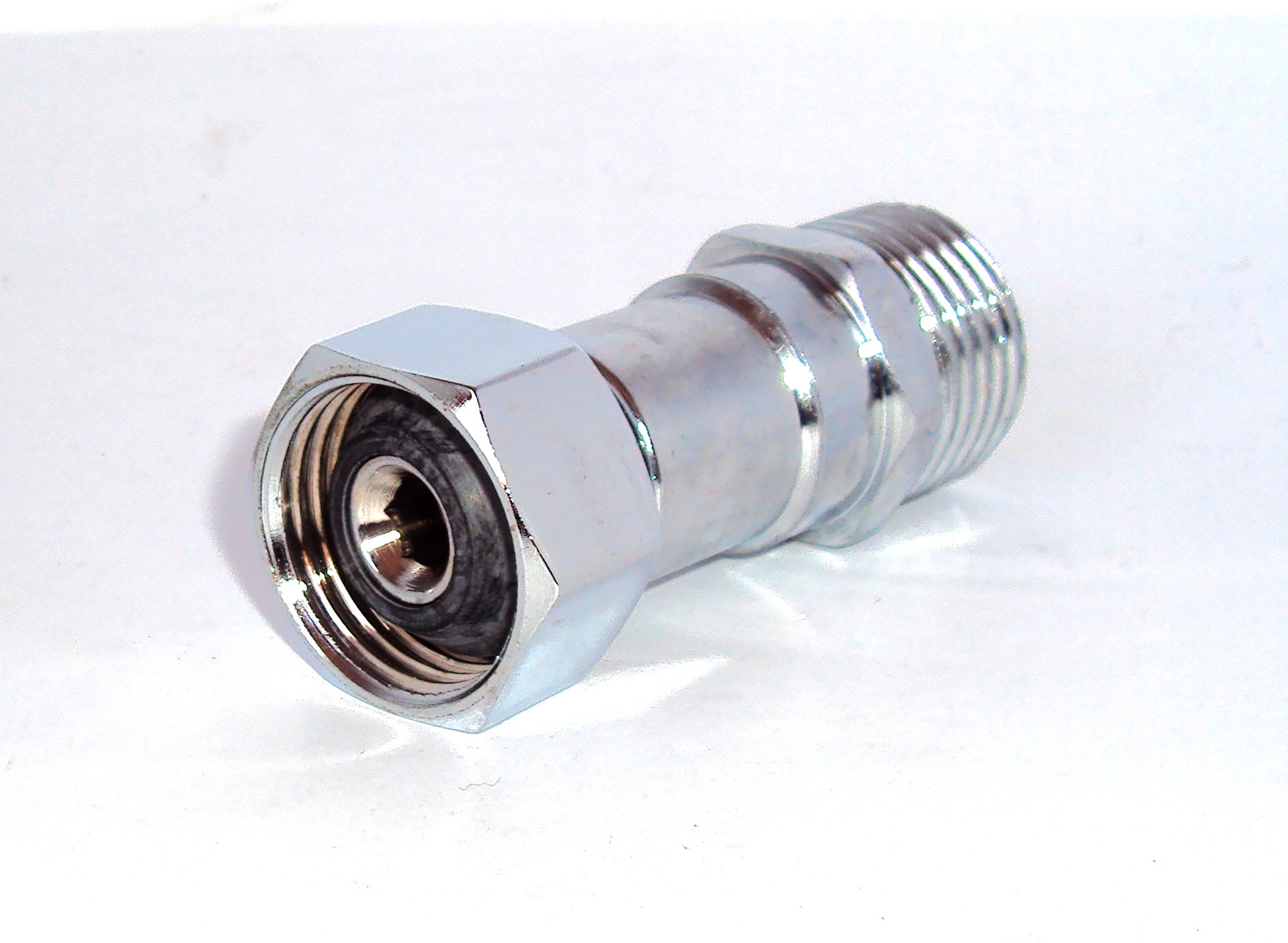 Clapeta D. 3/4" AquaStop  MONOFLEX