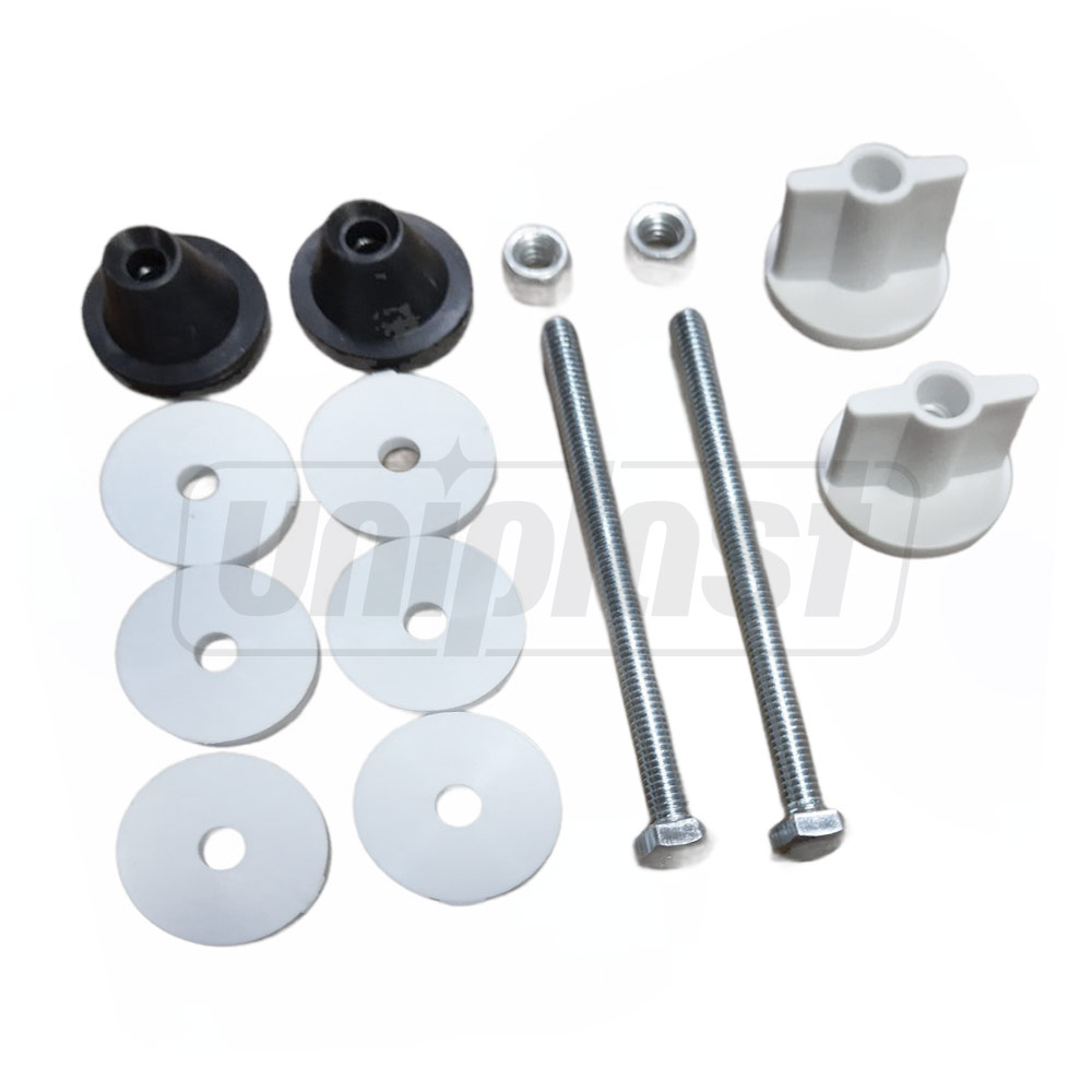 Set fixare vas WC М6x70 SOLOPLAST АСН-12.3П