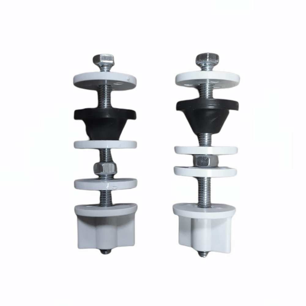 Set fixare vas WC М6x70 SOLOPLAST АСН-12.3П