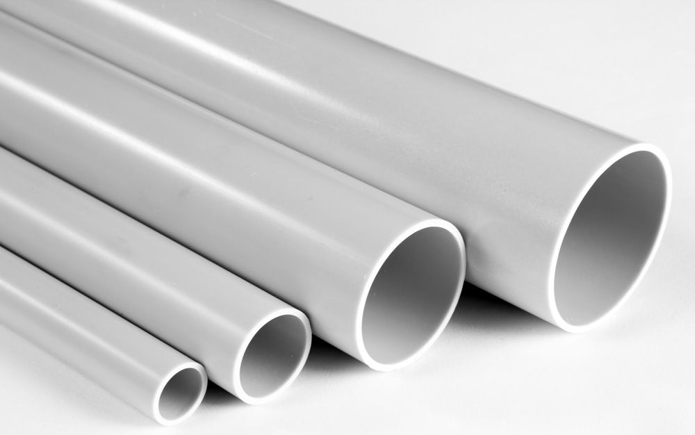 Tub PVC D. 32 L=3 m