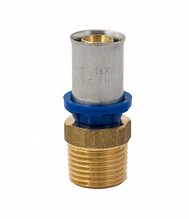 Переход D. 26 x 3/4" П пресс  APE
