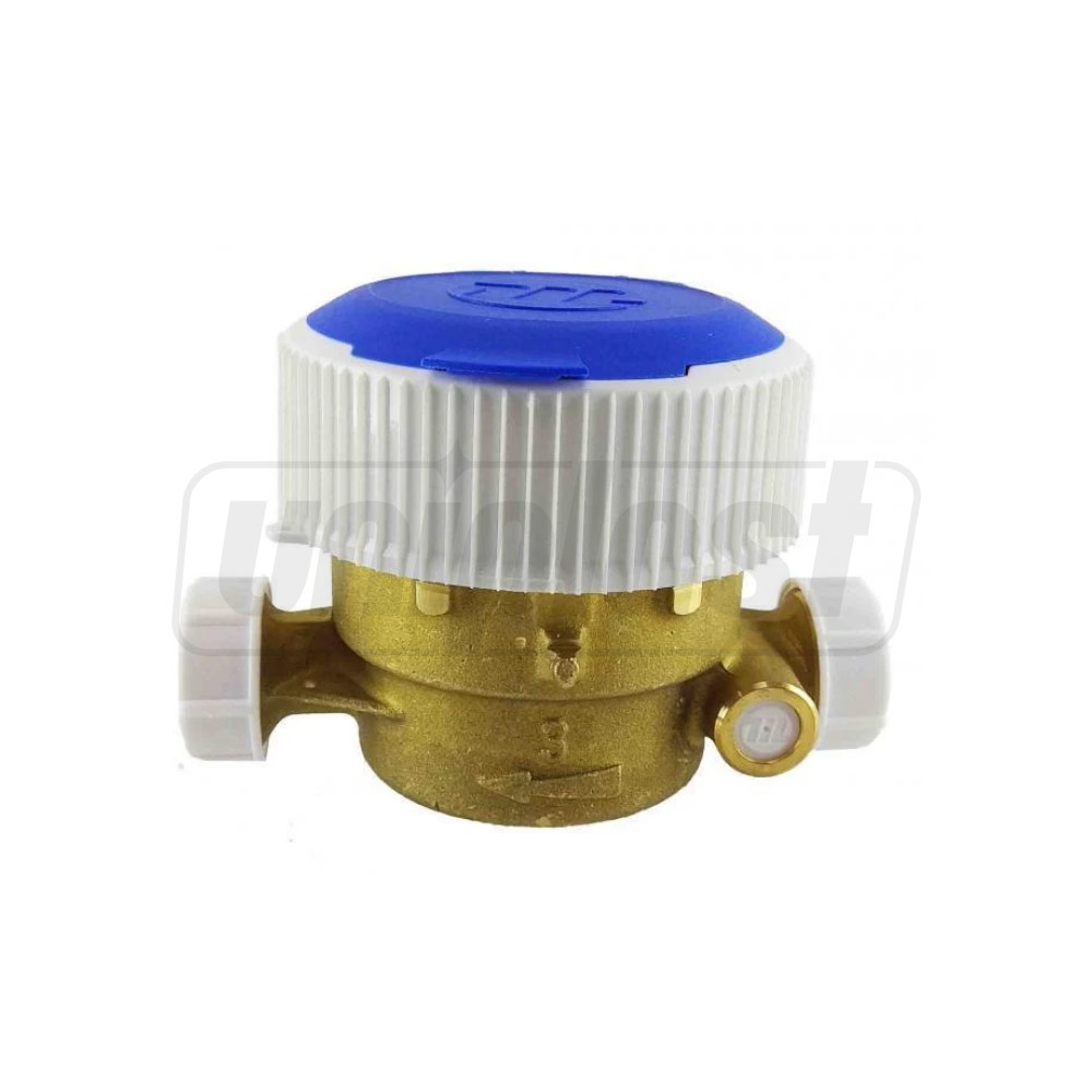 Contor D. 15 MADDALENA  CD ONE TRP Qn 1.5-2.5 m³/h cu radiomodul ARROW