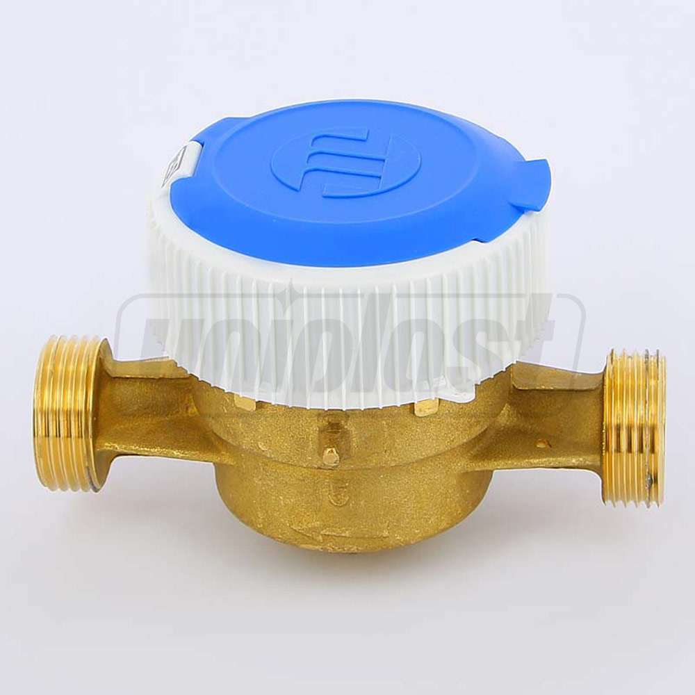 Contor D. 15 MADDALENA  CD ONE TRP Qn 1.5-2.5 m³/h cu radiomodul ARROW