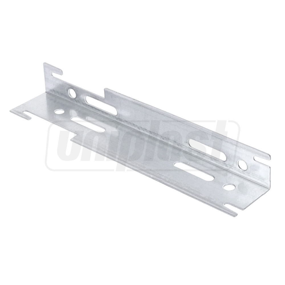Consola fixare calorifer otel H=500 mm (1 buc.)  MAKTEK