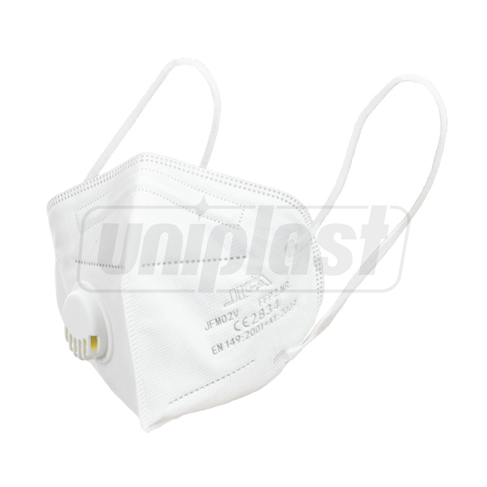 Respirator NAAB XGM-95 FFP2 cu filtru