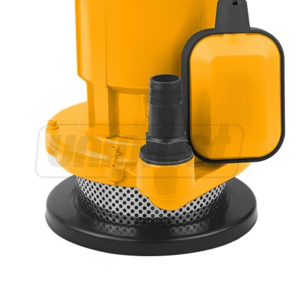 Pompa submersibila 32 m, 750 W, 2 L/sec  TOLSEN