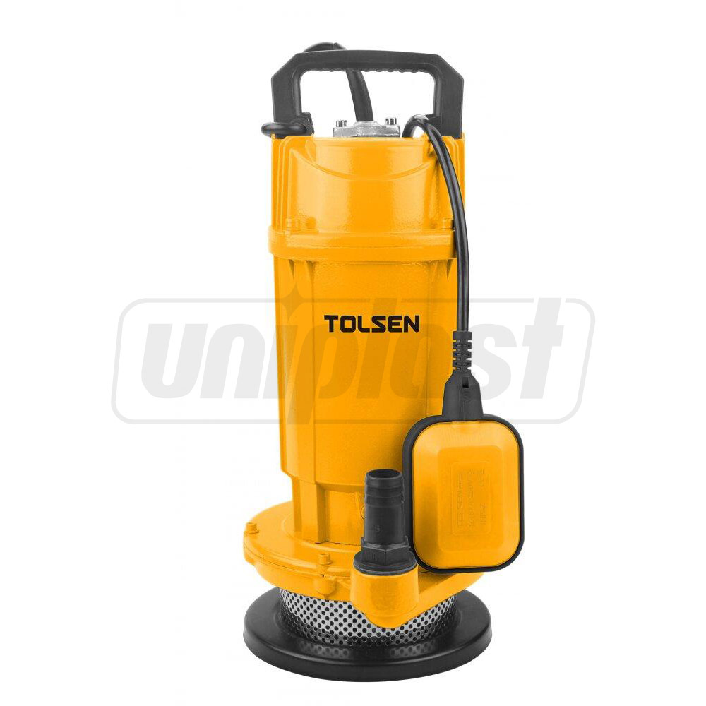 Pompa submersibila 32 m, 750 W, 2 L/sec  TOLSEN