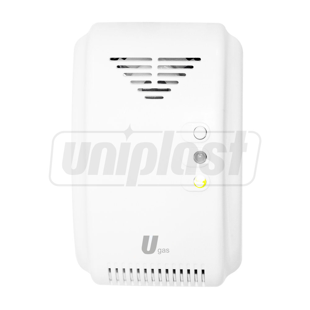 Semnalizator gaz SAFE HOUSE 200  UGAS (metan CH₄)