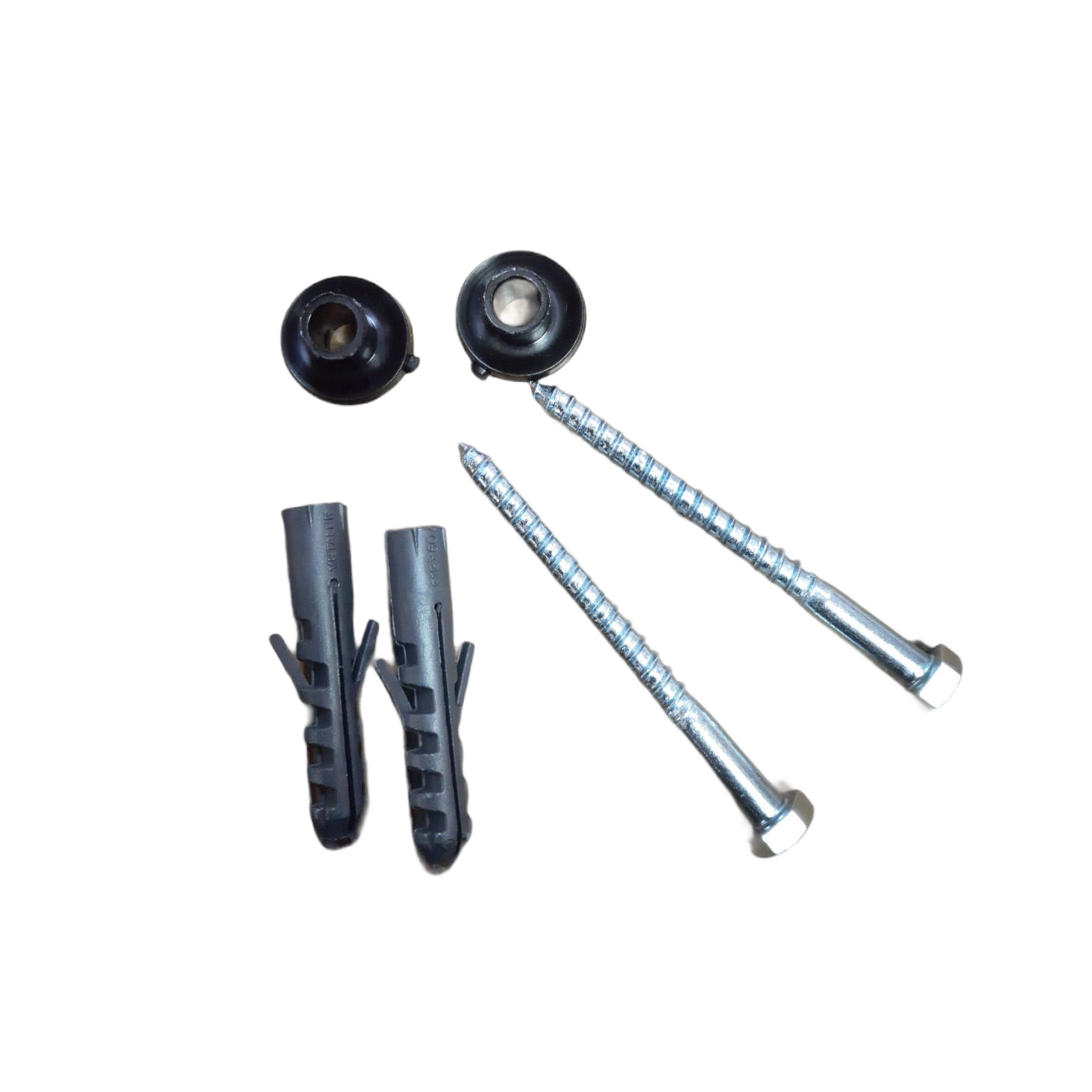 Set suport lavoar D.  8 x 100 / 12 x 60 SK (RU)