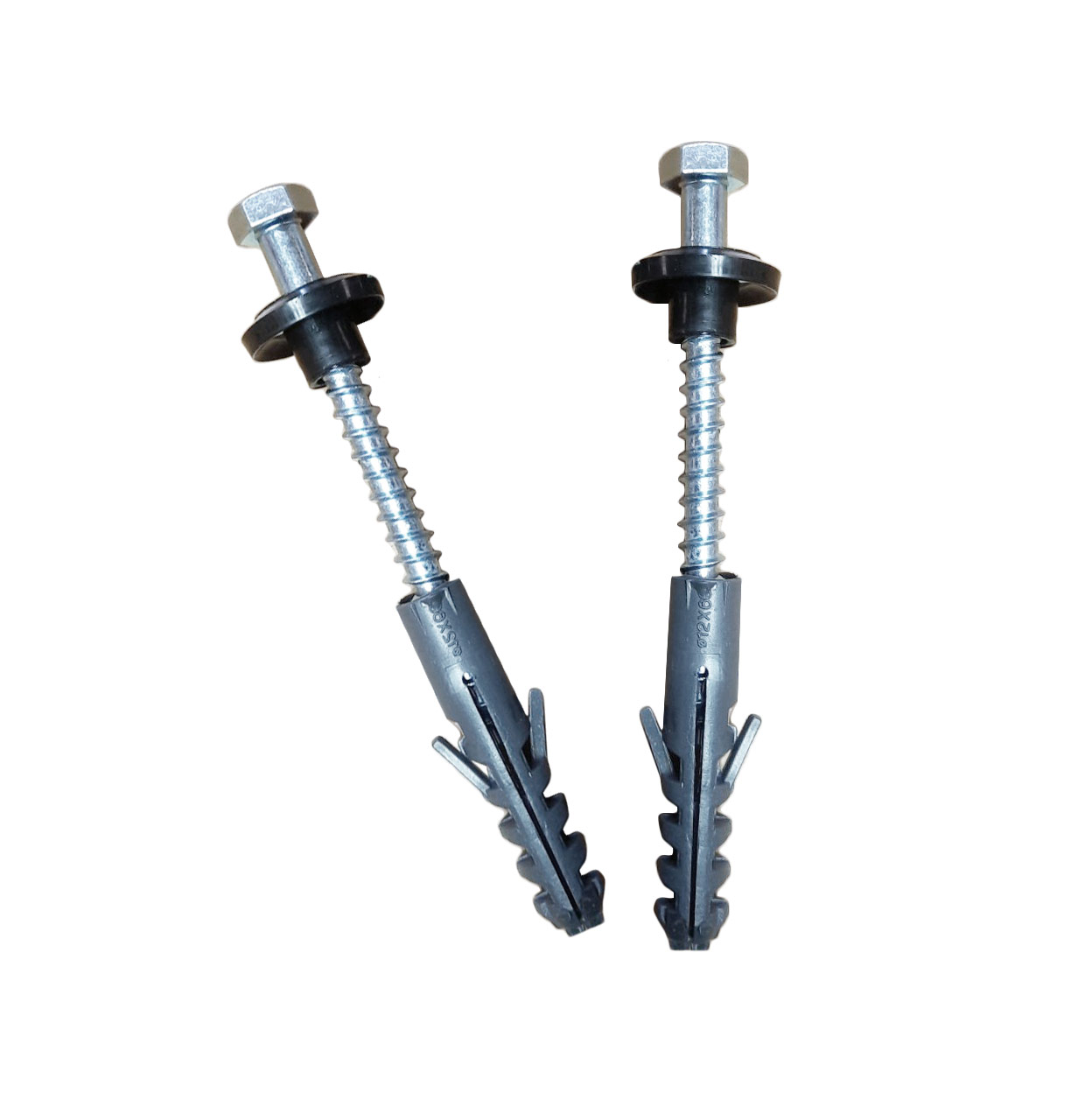 Set suport lavoar D.  8 x 100 / 12 x 60 SK (RU)
