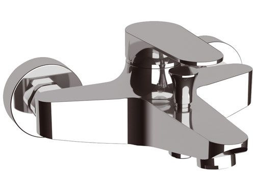 Baterie front pentru baie CLASS LINE 05  REMER
