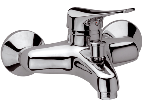 Baterie front pentru baie GIGA FOUR 05  REMER