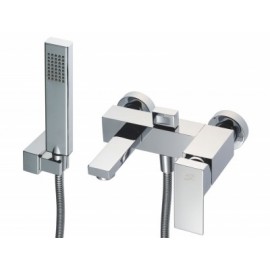 Baterie front pentru baie/dus DAS 02 SM27 (95042700)  SOBIME