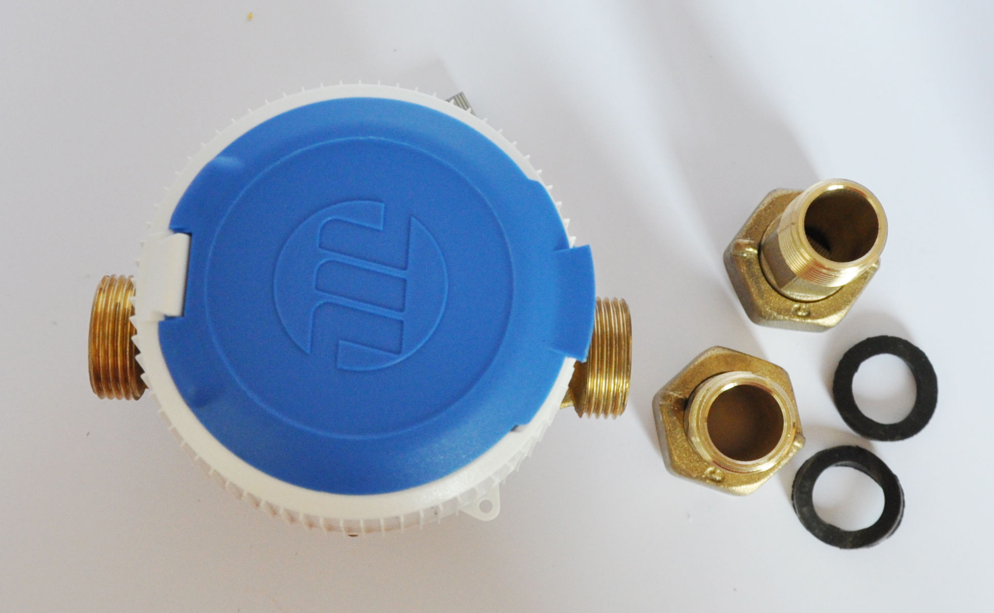Contor D. 15 MADDALENA SJ CD ONE TRP (clasa C) Qn 1.5-2.5 m³/h