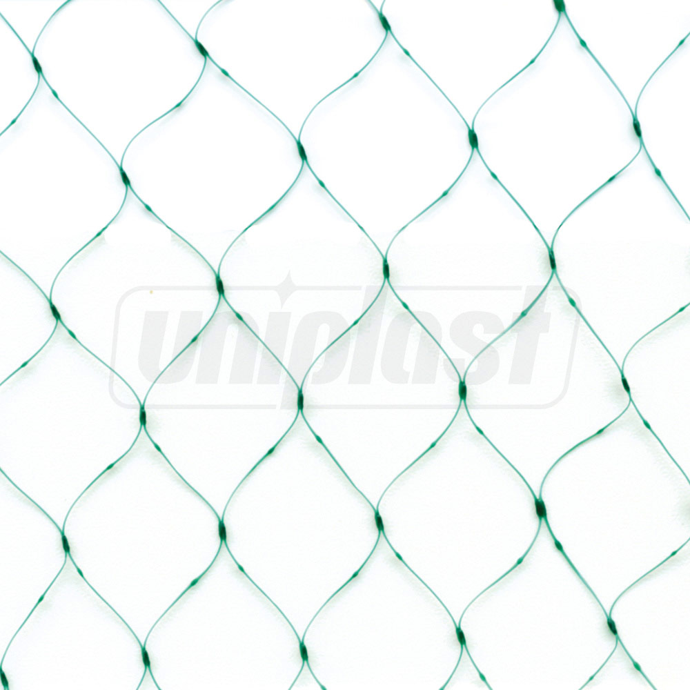 Plasa protectie anti-pasari (4 m х 250 m)  UNITAPE