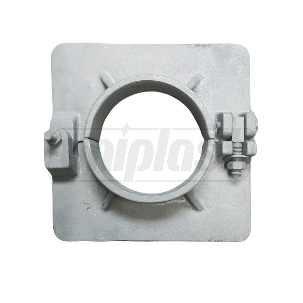 Drilling trap PVC D.160 pentru tevi fintini arteziene  DZG