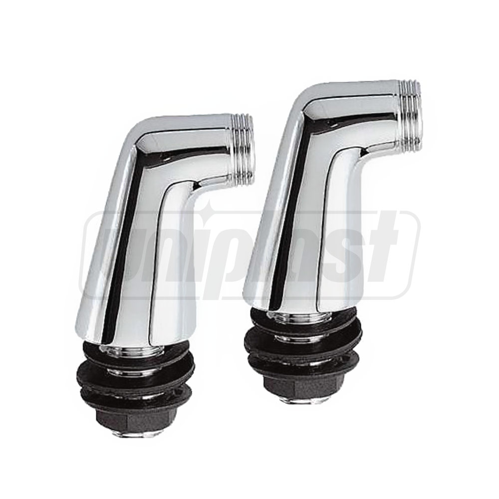 Sistem fixare baterie pentru cada D. 1/2" x 3/4" Art. 88  REMER