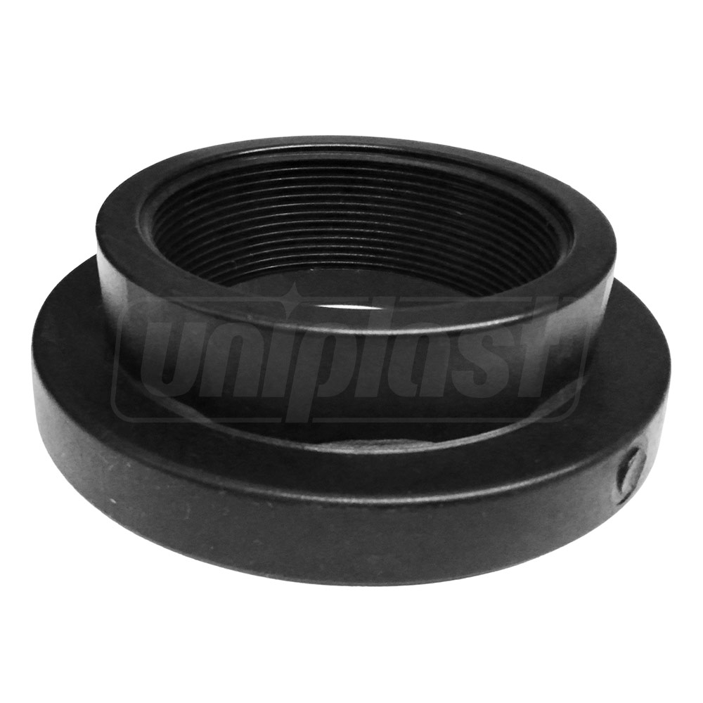 Stut filetat pentru flansa PP lipire D. 3" FI (D. 80) Art. 13CPFF-L  PIMTAS