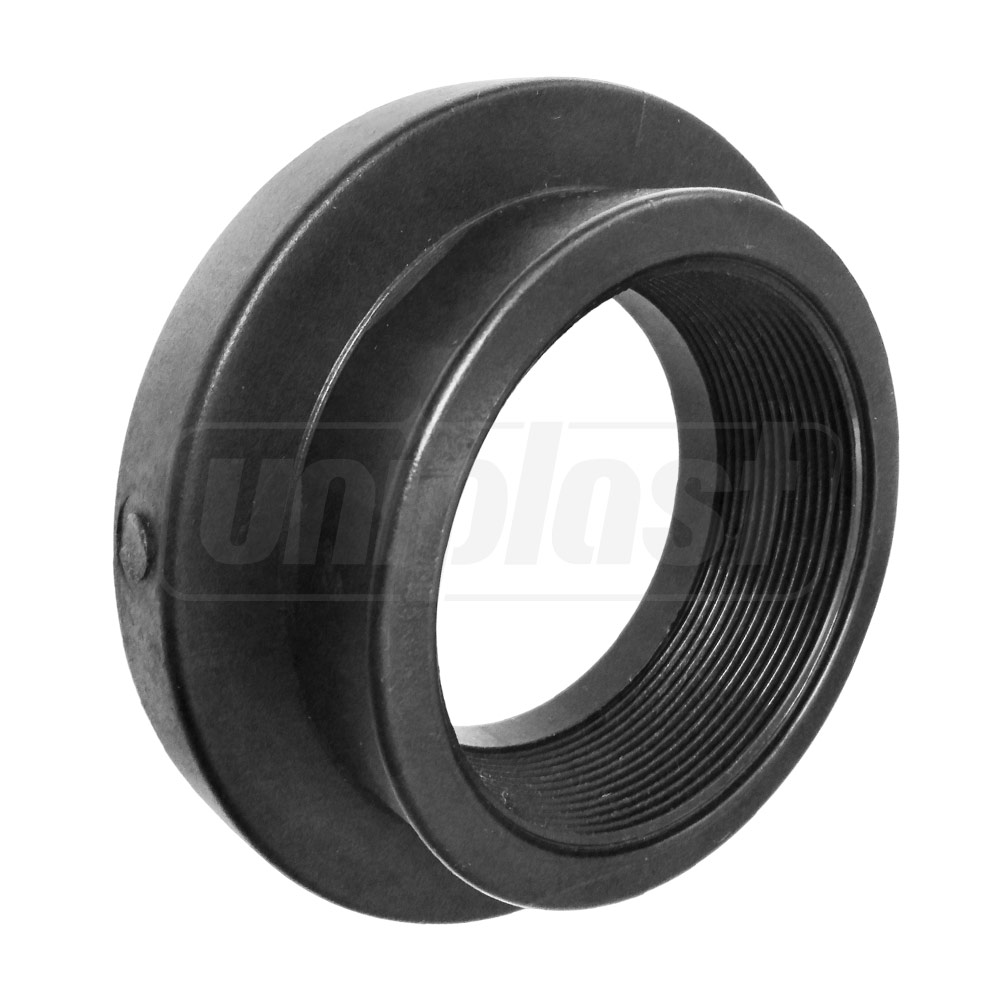 Stut filetat pentru flansa PP lipire D. 3" FI (D. 80) Art. 13CPFF-L  PIMTAS