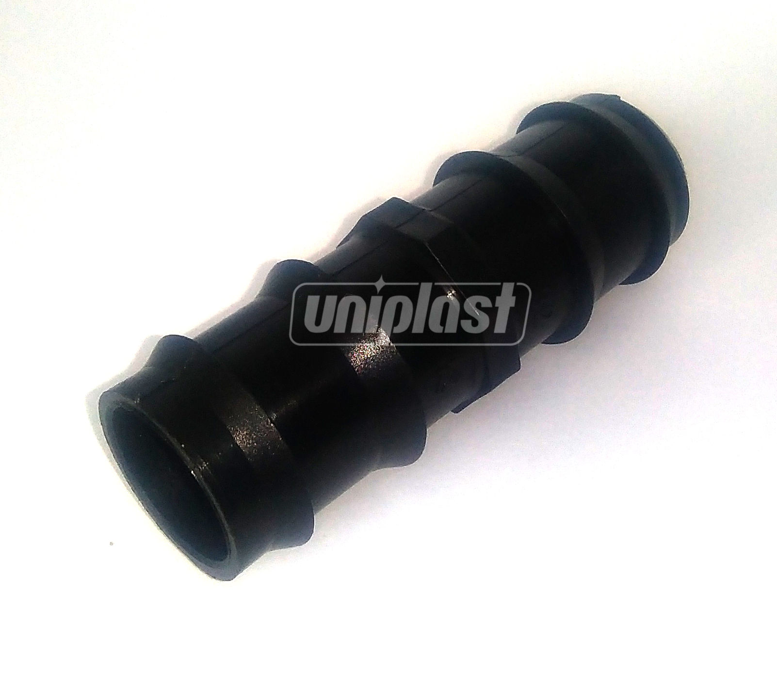 Cupla portfurtun D. 65x2.1/2" (negru)
