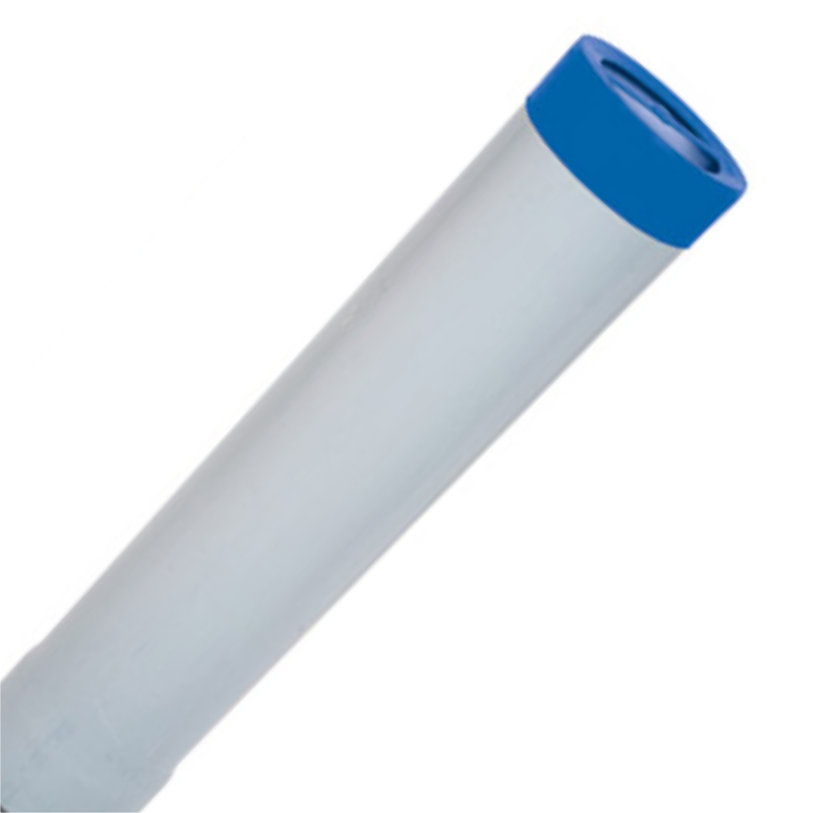 Teava pentru fintini arteziene PVC D.200 x 9.0 L=3 m/100  DZG