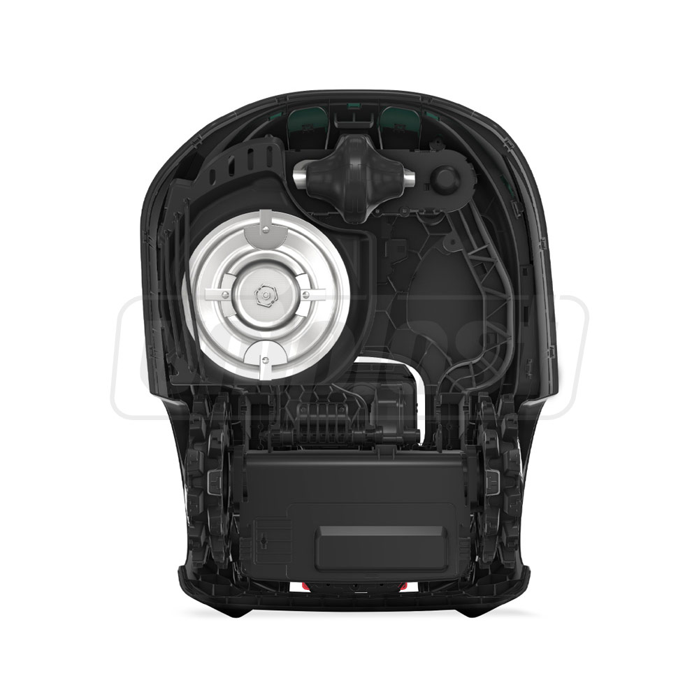 Robot de tuns gazon RK4000 PRO GSM 4000 m²  ROBOMOW