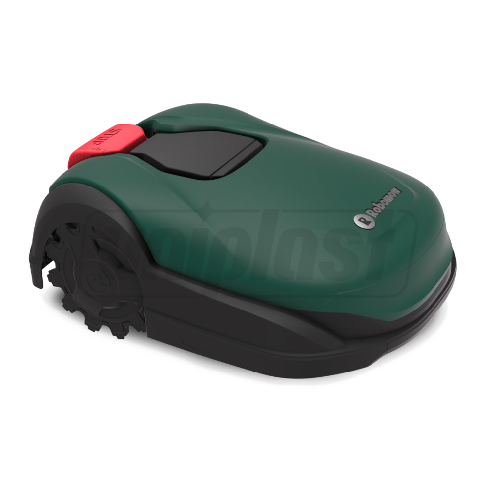 Robot de tuns gazon RK4000 PRO GSM 4000 m²  ROBOMOW