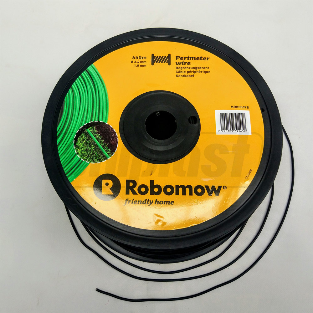 Sarma perimetru/cablu pentru Robomow 650 m  ROBOMOW