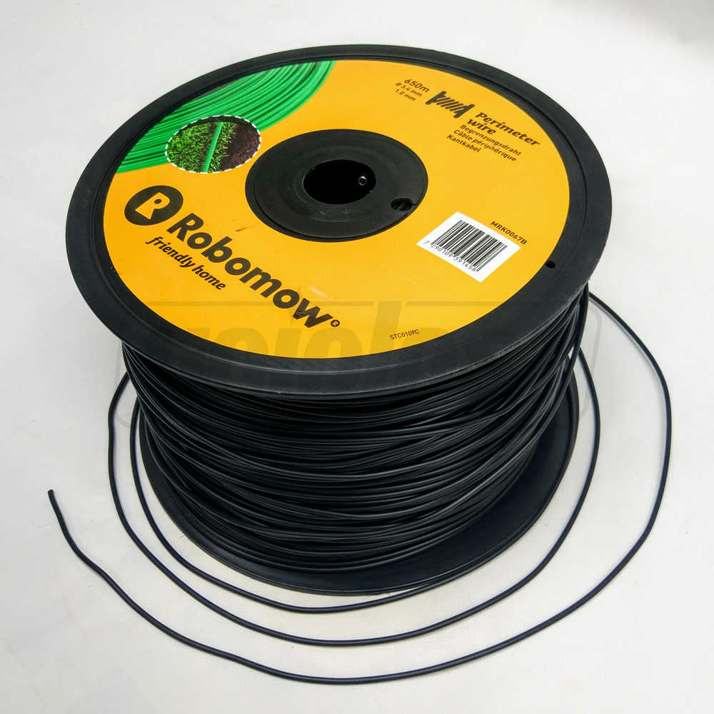Sarma perimetru/cablu pentru Robomow 650 m  ROBOMOW