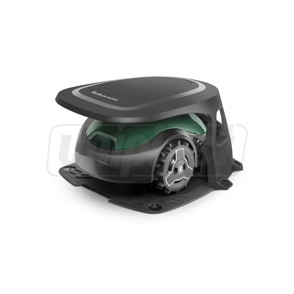 Casuta ROBOHOME RT pentru Robomow RT  ROBOMOW