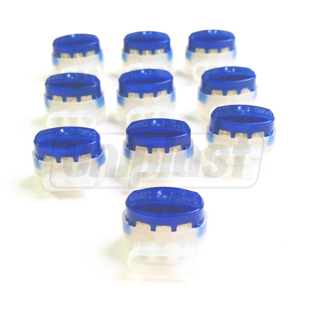Conector reparare cablu perimetru Robomow (10 buc.) MRK0039A1  ROBOMOW