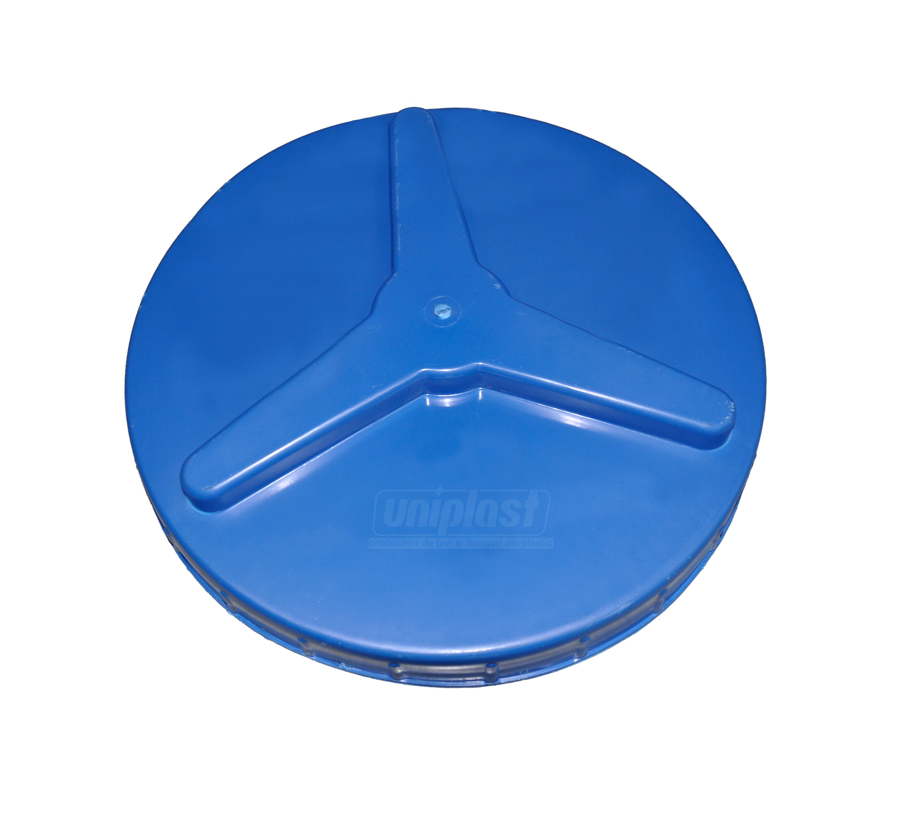 Capac pentru rezervor apa orizontal D.390 mm (D. interior 340 mm)