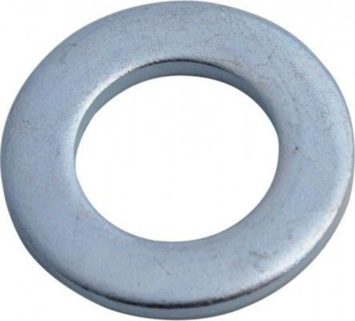 Saiba zincata M16