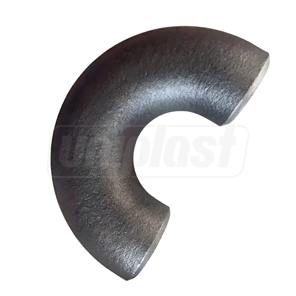 Cot otel sudura 180° D.  1/2"